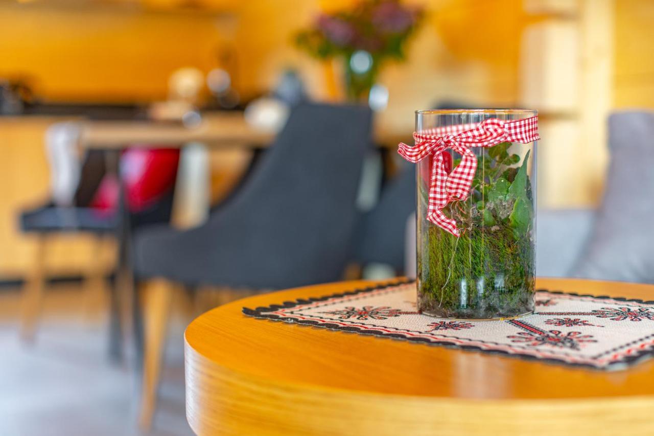 Domki Szymaszkowa Zakopane Exteriör bild